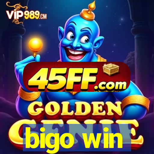 bigo win